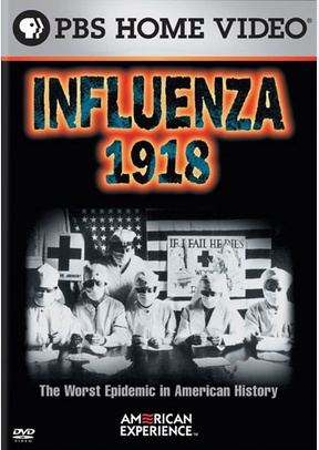 American Experience: Influenza 1918