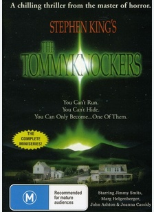 TOMMYKNOCKERS (IMPORT)