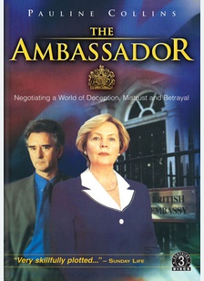 The Ambassador: Series 1