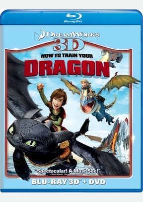 How to Train Your Dragon