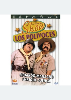 LO MEJOR DEL SHOW DE LOS POLIV