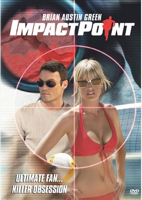 Impact Point
