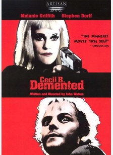 Cecil B. Demented
