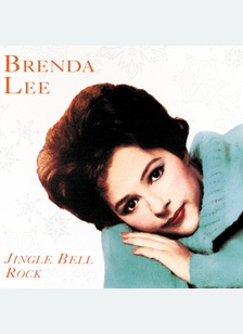 JINGLE BELL ROCK