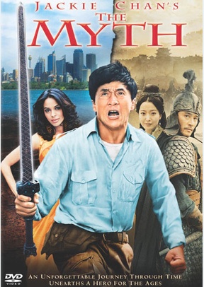 Jackie Chan's The Myth