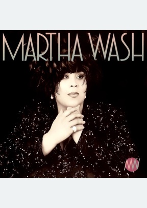MARTHA WASH