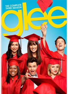 Glee: The Complete Third Season