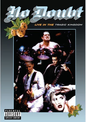 No Doubt: Live In Tragic Kingdom