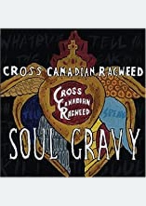 SOUL GRAVY (LTD ED)
