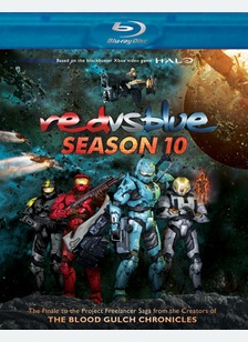 Red vs. Blue: Season 9