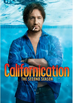 Californication: The Second Season