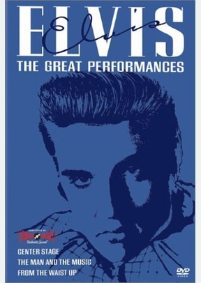 PRESLEY, ELVIS