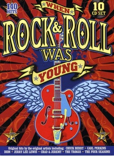 WHEN ROCK & ROLL WAS YOUNG (10