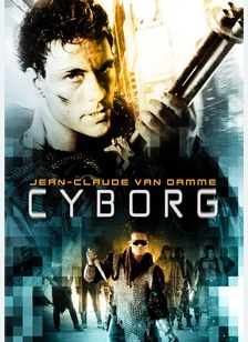 Cyborg