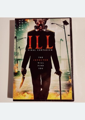 ILL:FINAL CONTAGION
