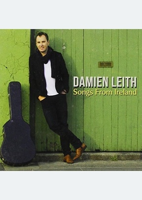 SONGS FROM IRELAND