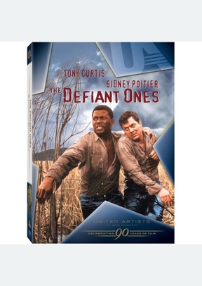 The Defiant Ones