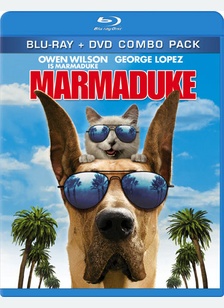 Marmaduke
