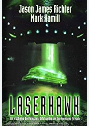Laserhawk