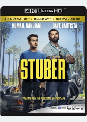 Stuber