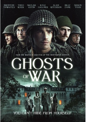 Ghosts of War