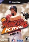 HOME RUN KING