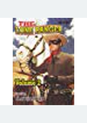 LONE RANGER:V02