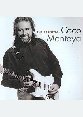 Essential Coco Montoya