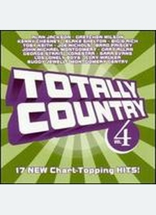 TOTALLY COUNTRY VOL. 4