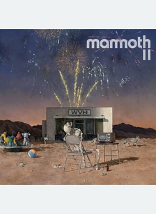 MAMMOTH II (LP)