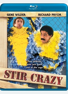 Stir Crazy