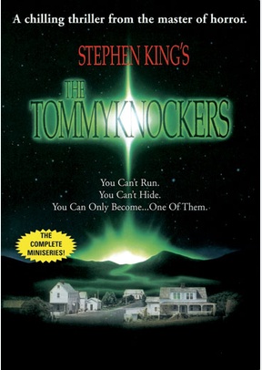Stephen King's The Tommyknockers