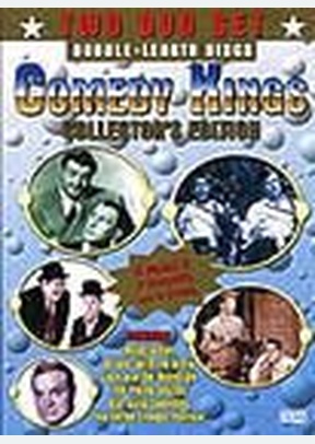 COMEDY KINGS COLL ED
