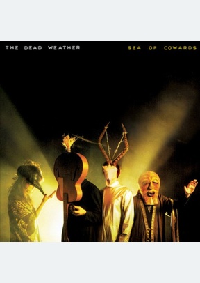 Sea Of Cowards