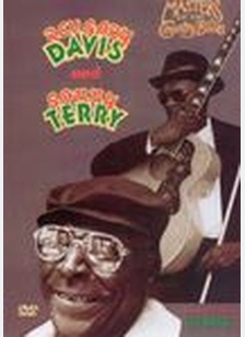 REV. GARY DAVIS AND SONNY