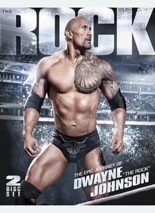 WWE: The Rock