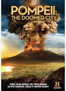 Pompeii: The Doomed City