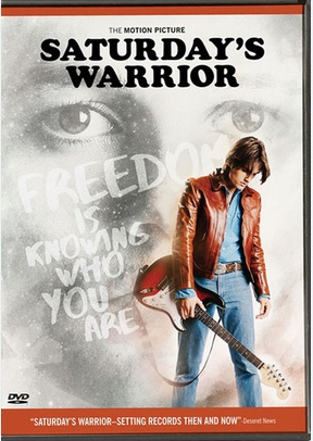 Saturday's Warrior