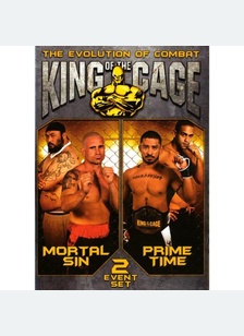 Mortal Sin & Prime Time