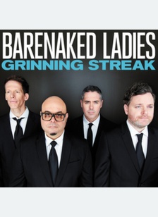 Grinning Streak
