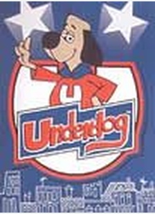 UNDERDOG-COLLECTORS BOX SET-3