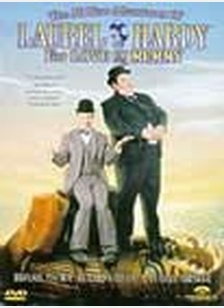 LAUREL AND HARDY