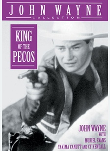 King Of The Pecos