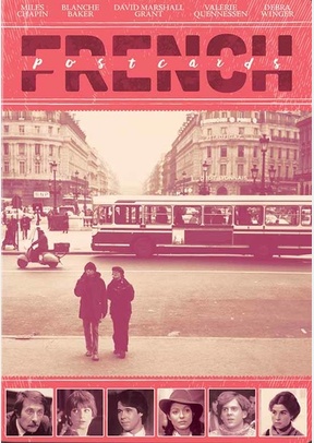 French Postcards