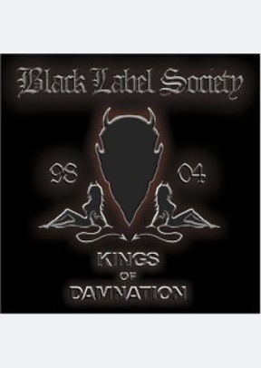 KINGS OF DAMNATION ERA 98-04