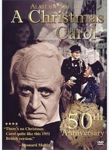 CHRISTMAS CAROL (1951):5OTH AN