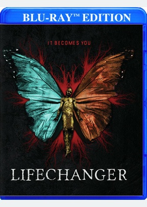 LIFECHANGER (BR)