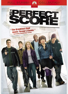 The Perfect Score