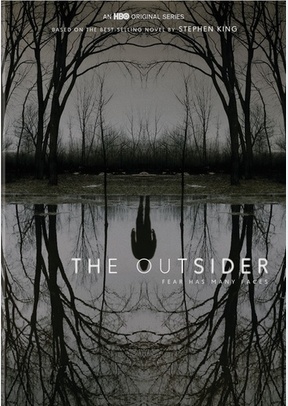 The Outsider: The Complete First Season