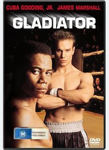 GLADIATOR (IMPORT)